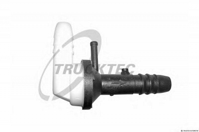 TRUCKTEC AUTOMOTIVE 0835166 -  Обратный клапан